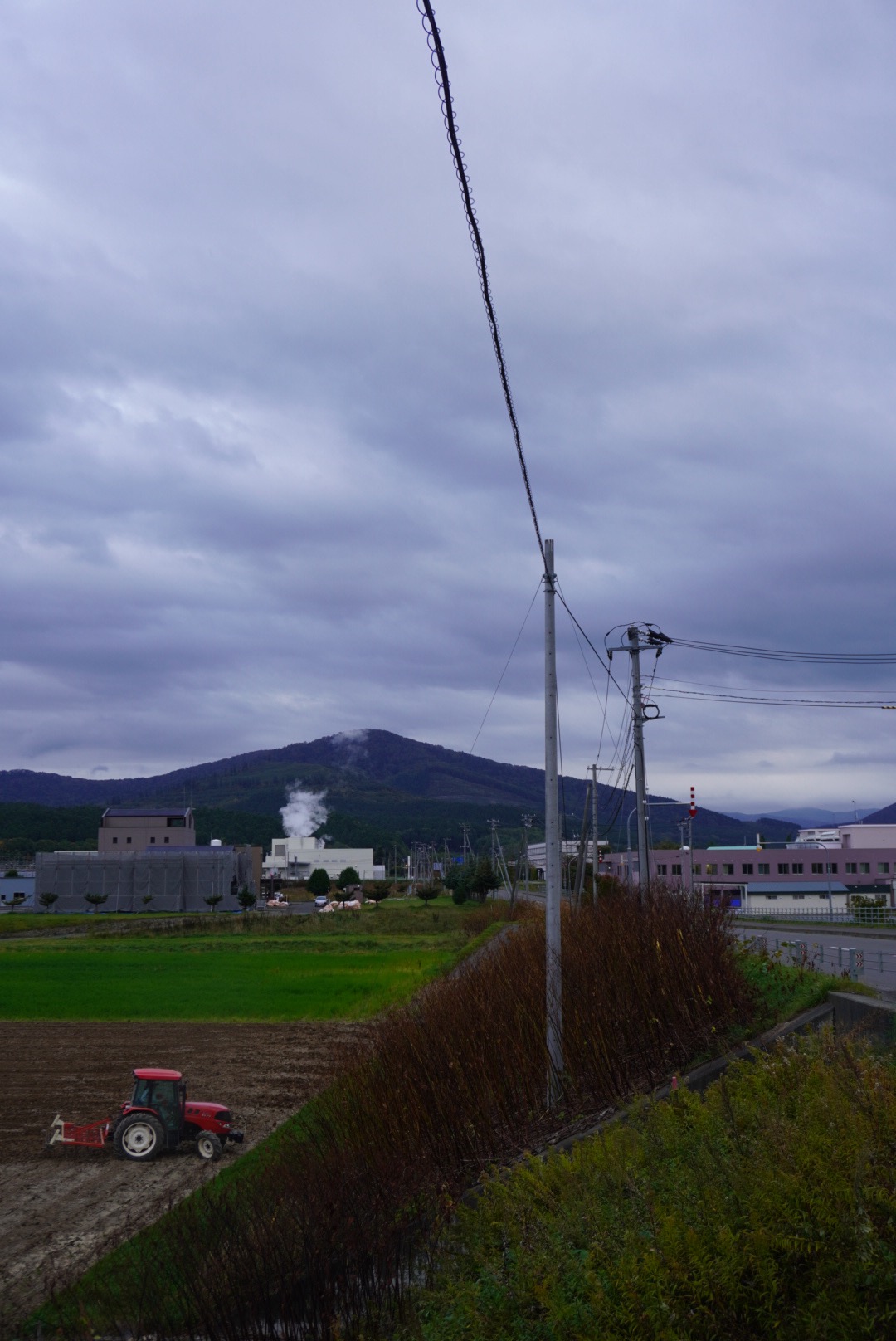 Minami Furano